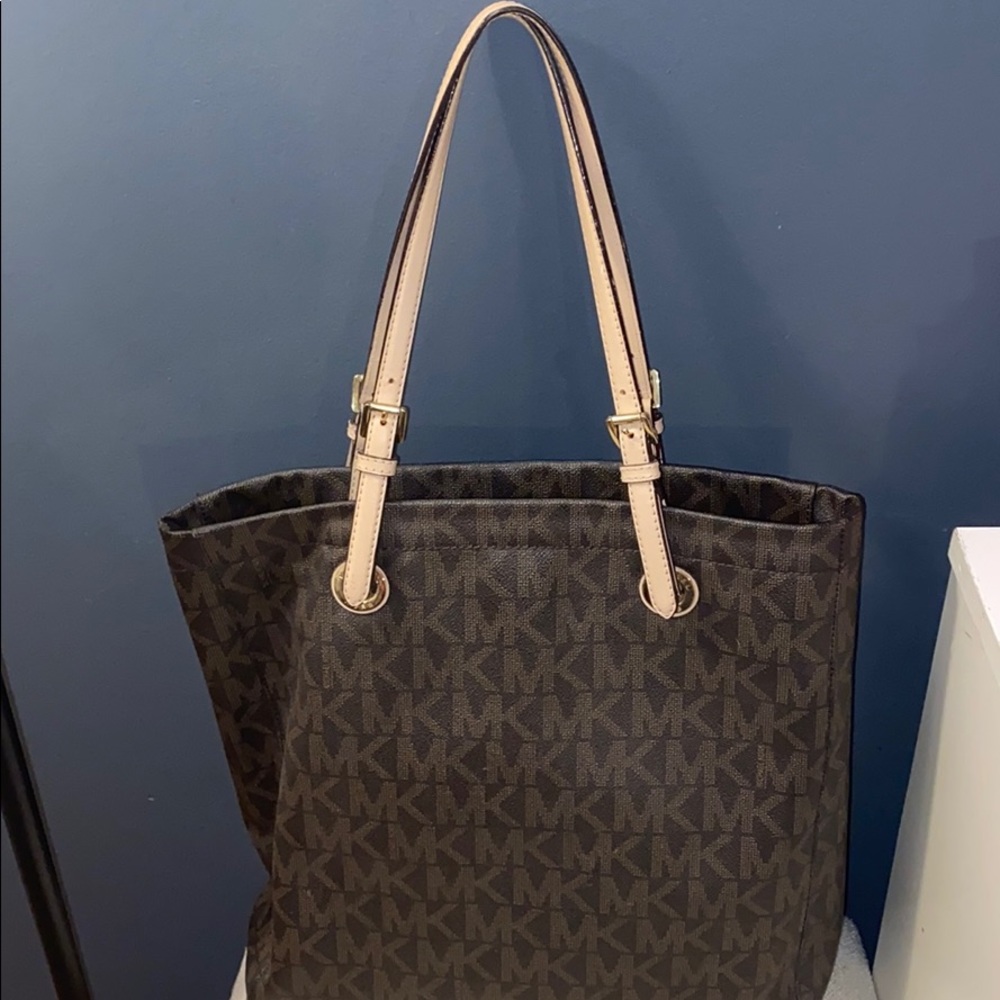 Michael Kors big tote - Picture 4 of 4